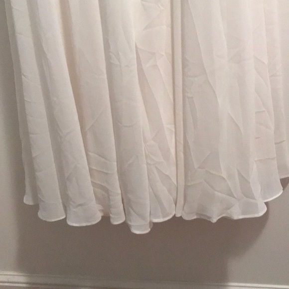 NWT BHLDN Jenny Yoo Bridal skirt 0, 2, 4, 6, 8, 10, 12, 14, 16, 18 - Picture 15 of 16